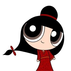 Welcome to my closet!